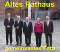 0303 Altes Rathaus Gruppenbild